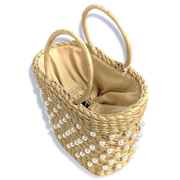 Poolside The Mak - Pearl Bag - Picture 10 of 16